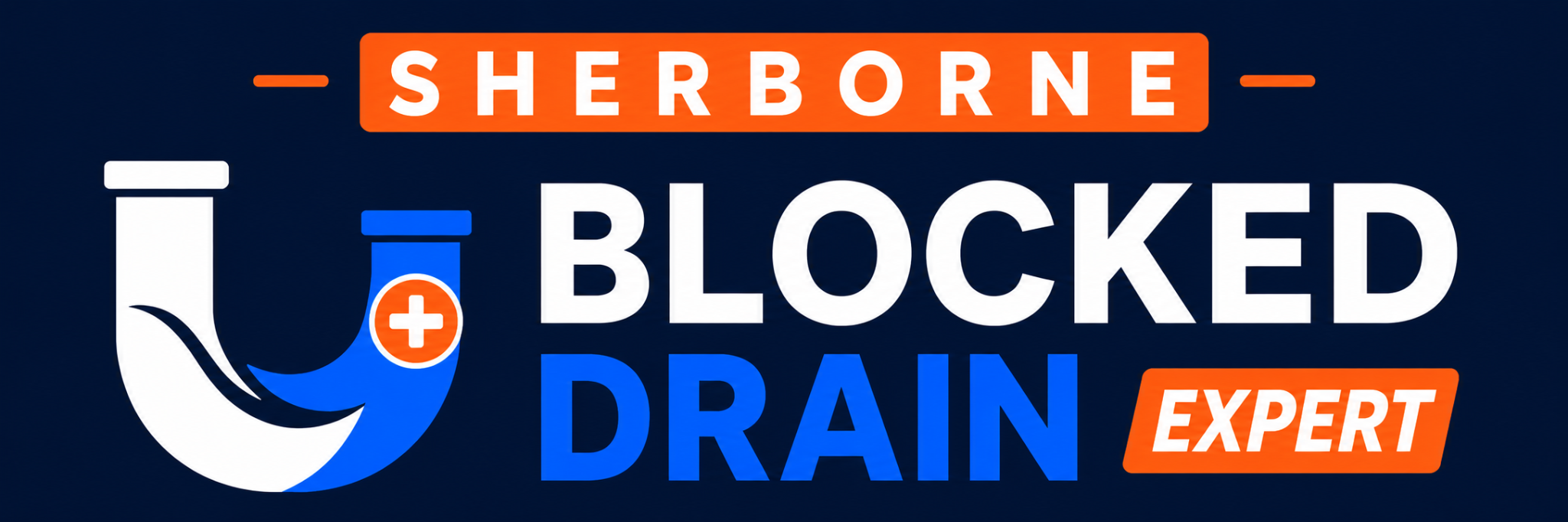 Sherborne Blocked Drain Expert logo