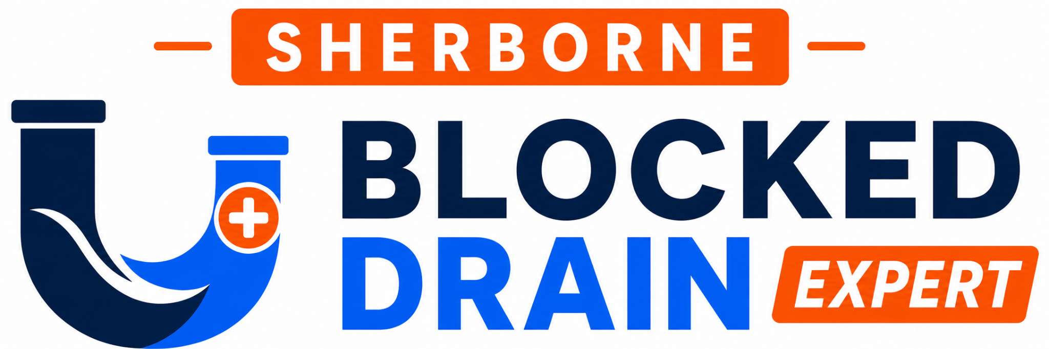 Sherborne Blocked Drain Expert logo